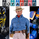 Image for article titled Jurassic Park's Dr. Grant Gets a Rad Figure, and More of the Cleverest Toys of the Week